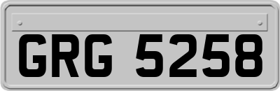 GRG5258
