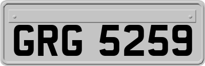 GRG5259