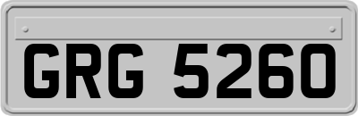 GRG5260