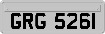 GRG5261