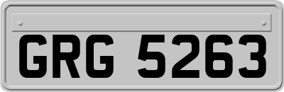 GRG5263