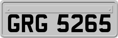 GRG5265