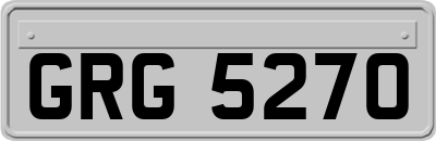 GRG5270