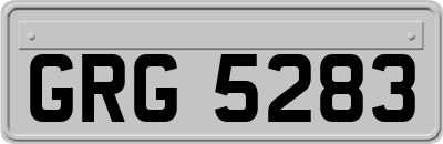 GRG5283