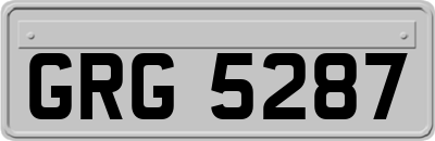 GRG5287