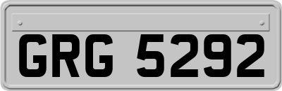GRG5292