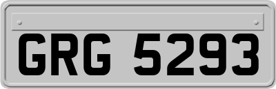 GRG5293