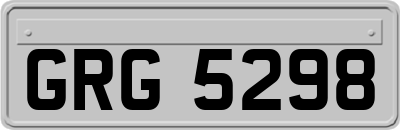 GRG5298