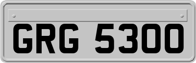 GRG5300