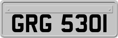 GRG5301