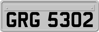 GRG5302