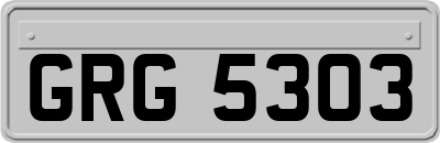GRG5303