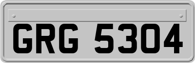GRG5304