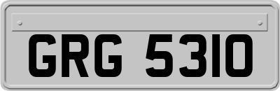 GRG5310