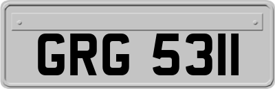 GRG5311