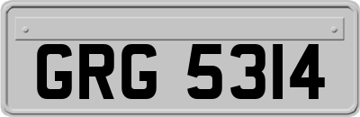 GRG5314