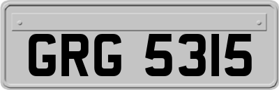 GRG5315