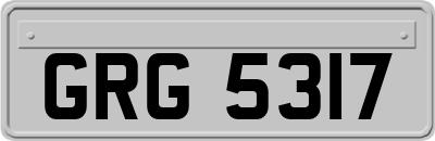 GRG5317