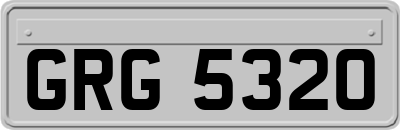 GRG5320