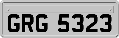 GRG5323