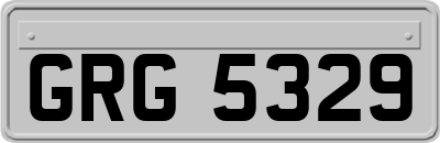 GRG5329