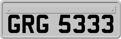 GRG5333