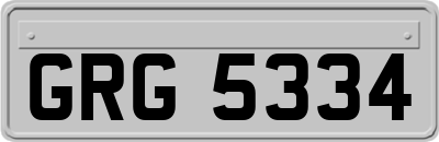 GRG5334