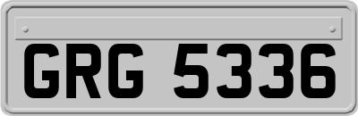 GRG5336