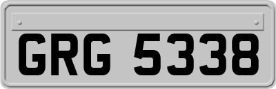 GRG5338