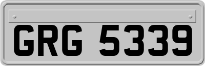GRG5339