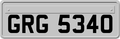 GRG5340