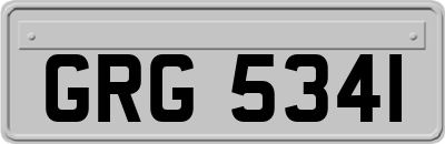 GRG5341
