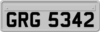 GRG5342