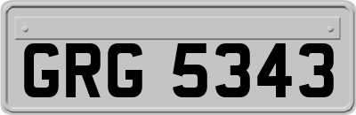 GRG5343
