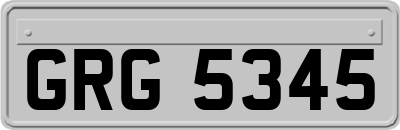 GRG5345