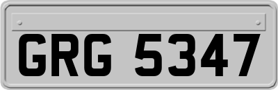GRG5347