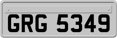 GRG5349