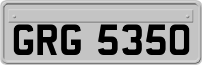 GRG5350