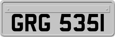 GRG5351