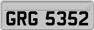 GRG5352