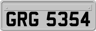 GRG5354