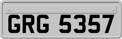 GRG5357