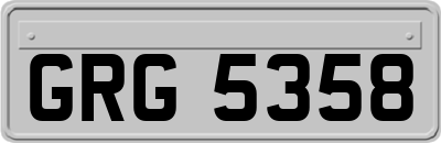 GRG5358