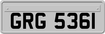 GRG5361