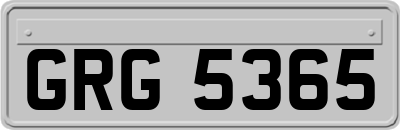 GRG5365