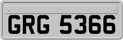 GRG5366