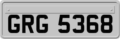 GRG5368