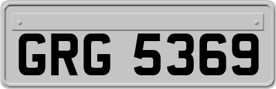 GRG5369