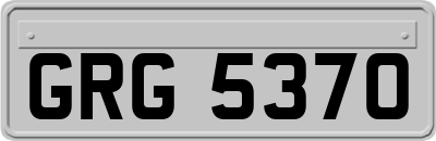 GRG5370