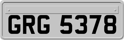 GRG5378